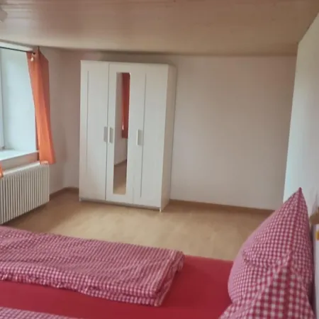 Plattenhof Sankt Peter