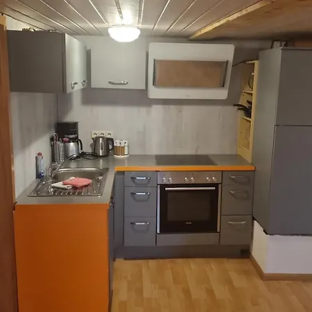 Plattenhof * Sankt Peter