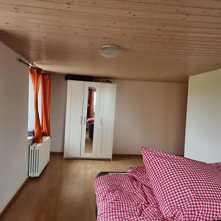 Apartamento Plattenhof Sankt Peter