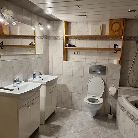 Apartamento Plattenhof