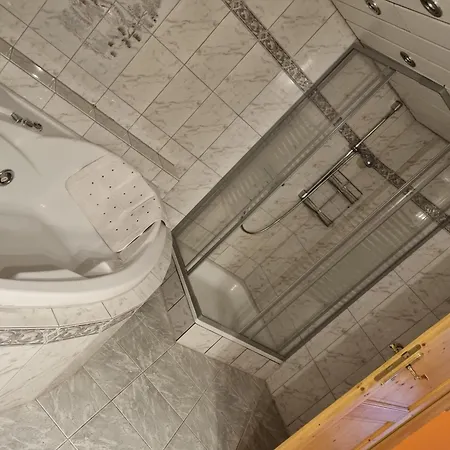 Plattenhof Sankt Peter