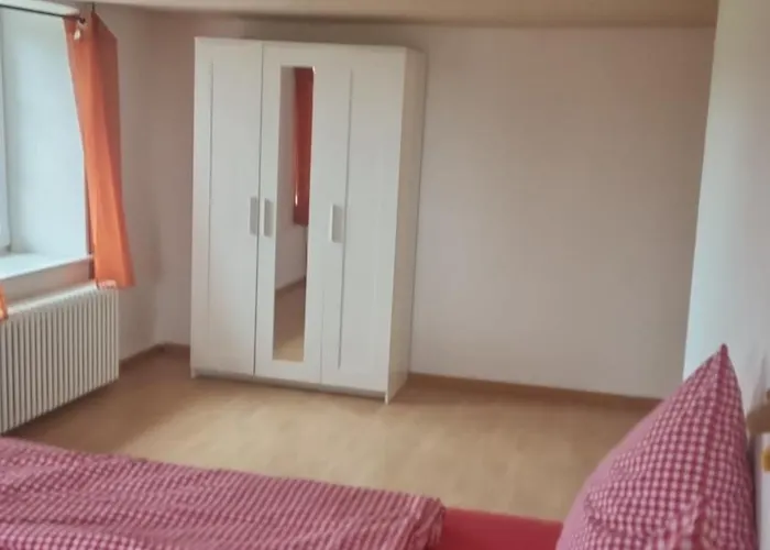 Plattenhof Sankt Peter