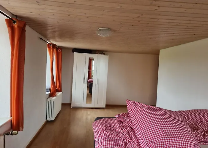 Appartement Plattenhof Sankt Peter