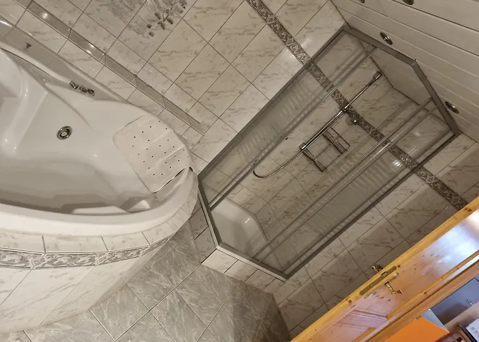 Plattenhof Sankt Peter